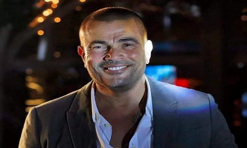غادة عون تمنع عمرو دياب من دخول لبنان… وإعلامي شهير في صلب الحدث