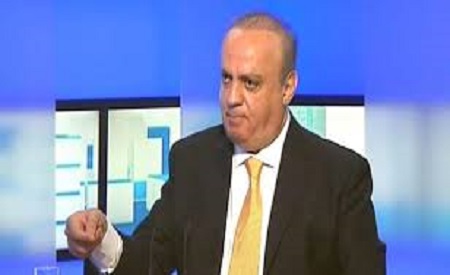  وئـام وهـاب في خطاب تصعيديّ
